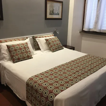 Il Saracino Boutique Hotel 3*