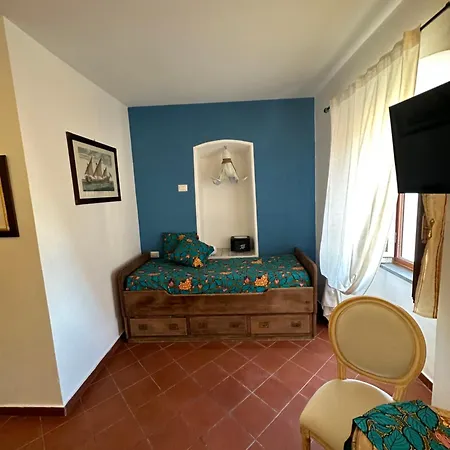 Il Saracino Boutique Capraia