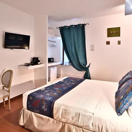 Il Saracino Boutique كابرايا
