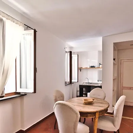 Il Saracino Boutique 3* Capraia