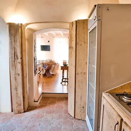 Hotel Il Saracino Boutique