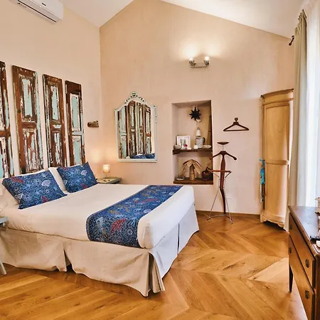 Il Saracino Boutique 3*