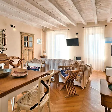 Il Saracino Boutique 3* كابرايا