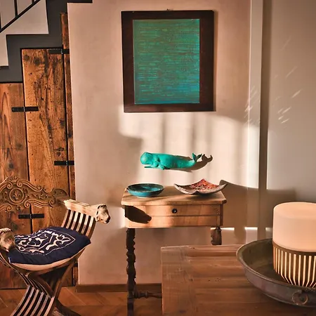 Il Saracino Boutique فندق 3*