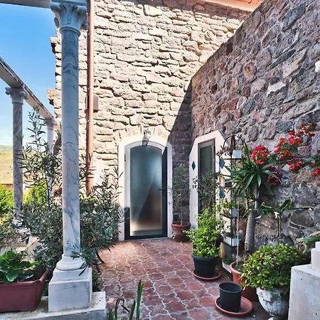 Il Saracino Boutique Capraia