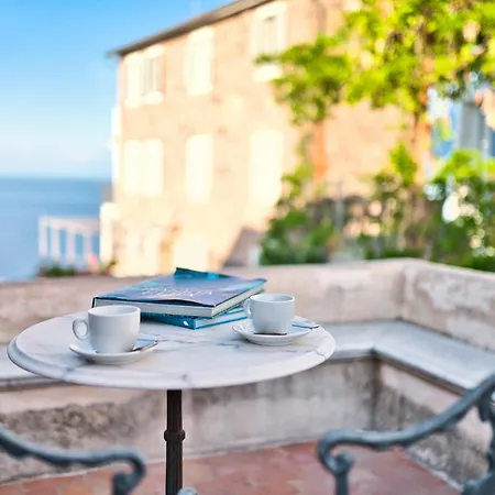 Il Saracino Boutique Hotel 3*