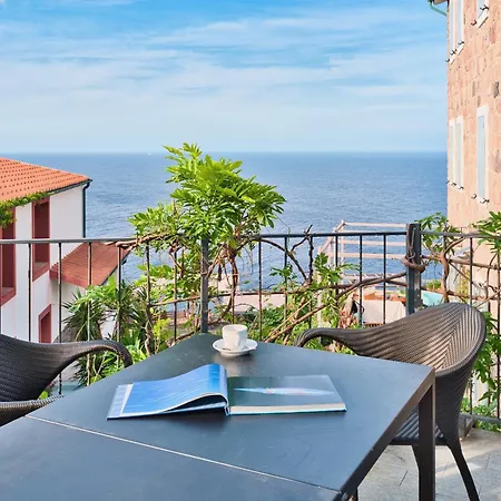 Il Saracino Boutique Capraia