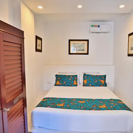 Il Saracino Boutique Hotel 3*