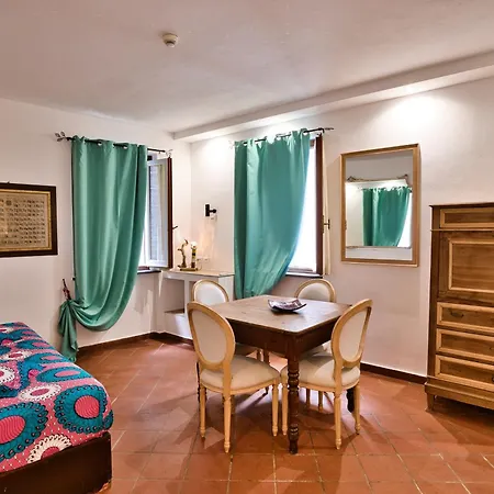 Il Saracino Boutique فندق كابرايا
