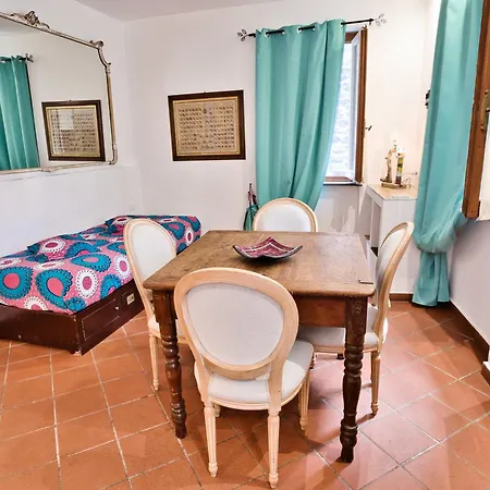 فندق Il Saracino Boutique كابرايا