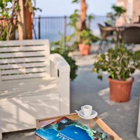 Il Saracino Boutique Capraia