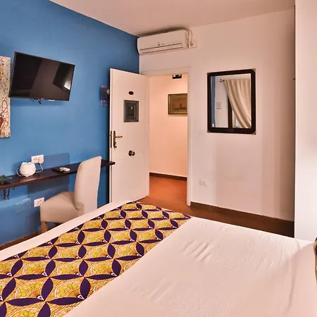 فندق Il Saracino Boutique كابرايا