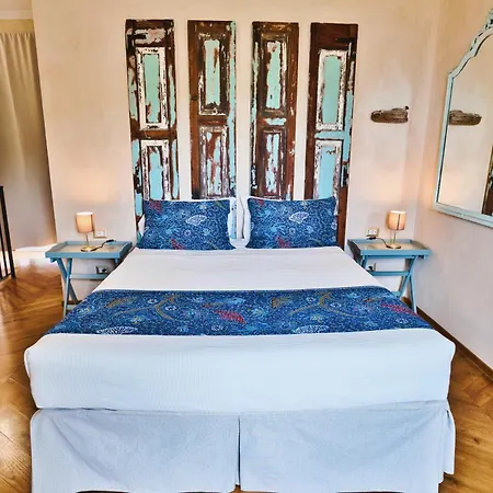 Il Saracino Boutique 3*