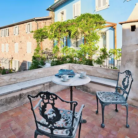 Il Saracino Boutique