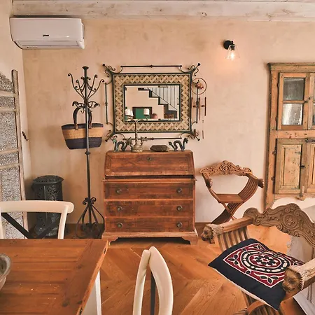 Il Saracino Boutique Hotel