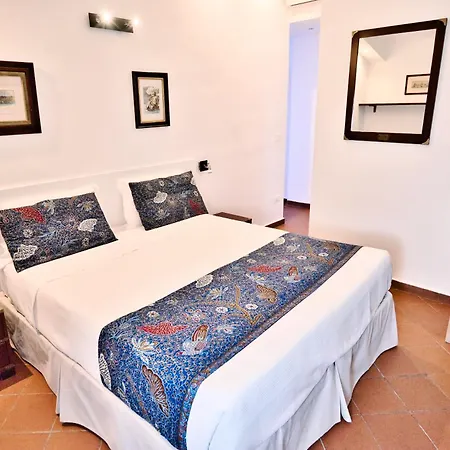 Hotel Il Saracino Boutique