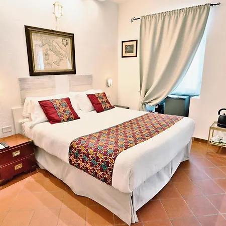Il Saracino Boutique 3* Capraia