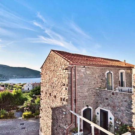 Il Saracino Boutique Hotell