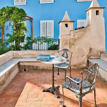 Il Saracino Boutique 3*