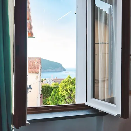 Il Saracino Boutique Capraia