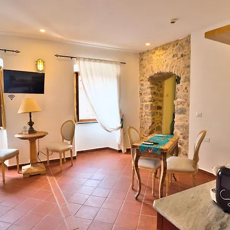 فندق Il Saracino Boutique