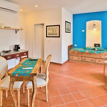 Il Saracino Boutique 3*