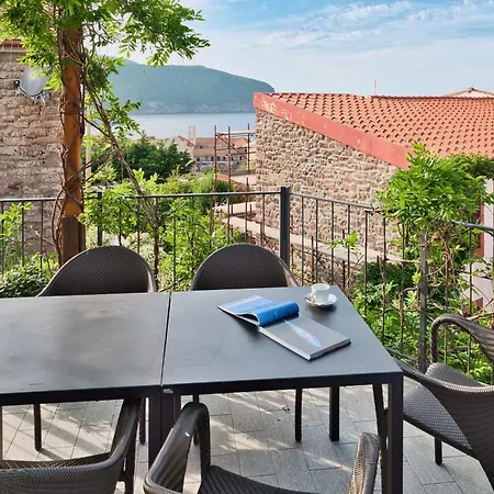 Il Saracino Boutique Hotell