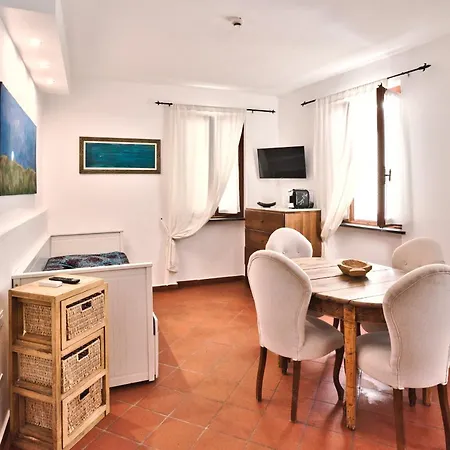 Hotel Il Saracino Boutique Capraia