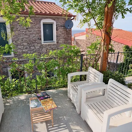 Il Saracino Boutique Capraia