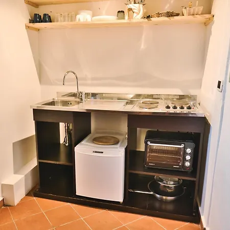 Il Saracino Boutique Hotell 3*