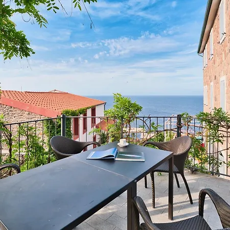 Hotell Il Saracino Boutique Capraia