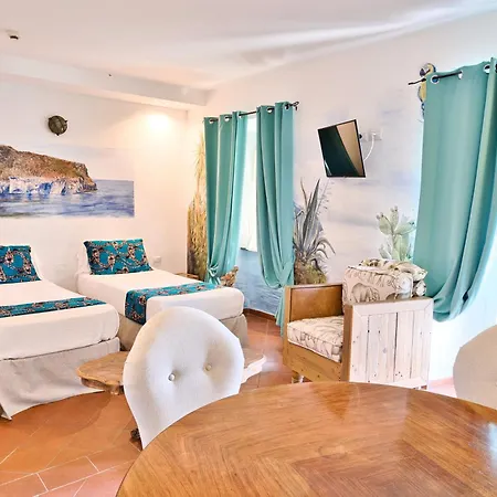 Il Saracino Boutique