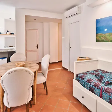 Il Saracino Boutique Hotel