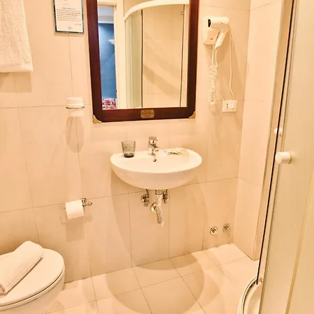 Il Saracino Boutique Hotell Capraia