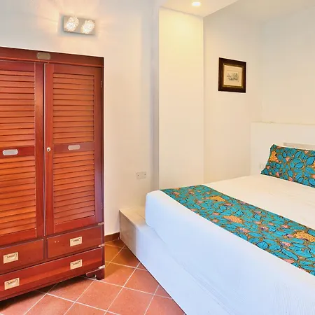 فندق Il Saracino Boutique 3*