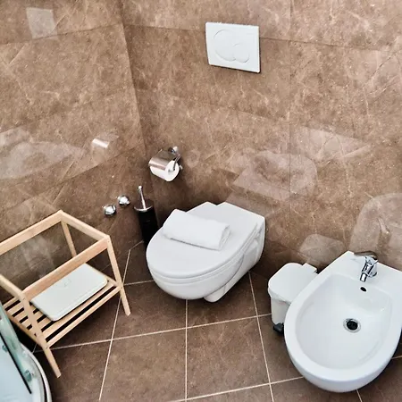 Il Saracino Boutique Hotell Capraia