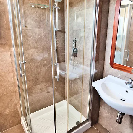 Hotell Il Saracino Boutique Capraia