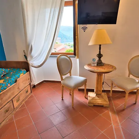 فندق Il Saracino Boutique