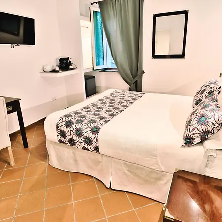 Hotell Il Saracino Boutique Capraia