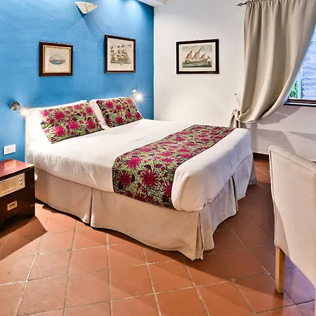 Il Saracino Boutique Capraia