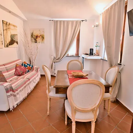 Il Saracino Boutique 3*