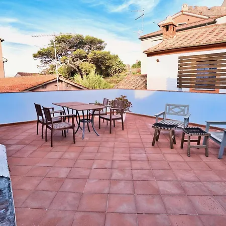 Il Saracino Boutique Capraia