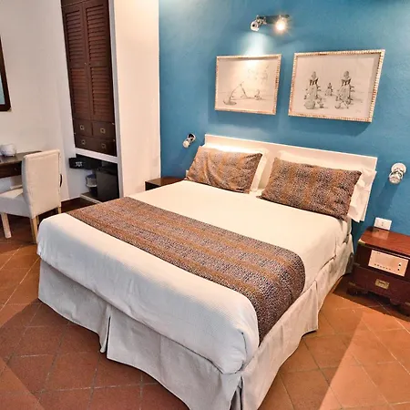 Il Saracino Boutique فندق