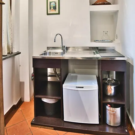 Hotell Il Saracino Boutique Capraia