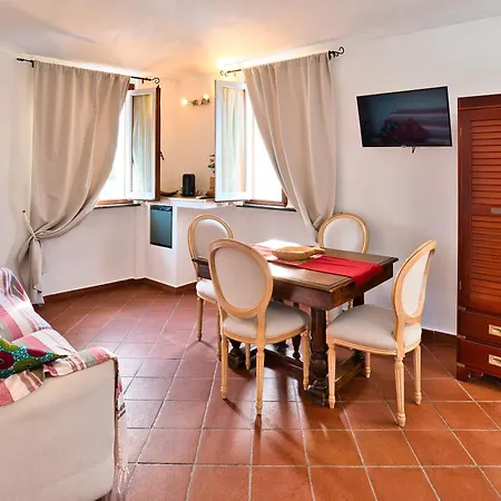 Il Saracino Boutique فندق 3*