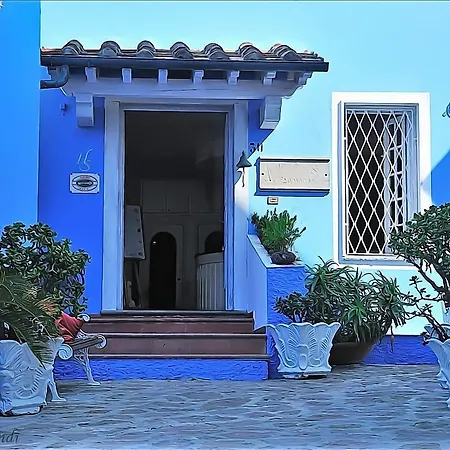 Hotel Il Saracino Boutique 3*