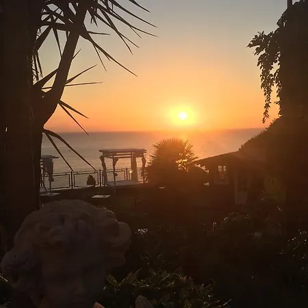 Il Saracino Boutique Capraia