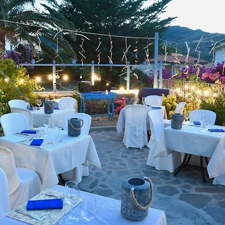 Il Saracino Boutique Hotel