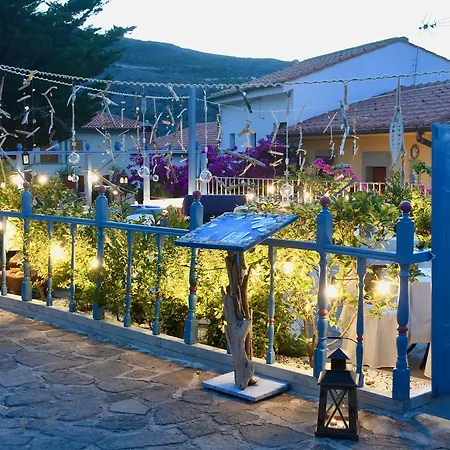 Hotel Il Saracino Boutique 3*
