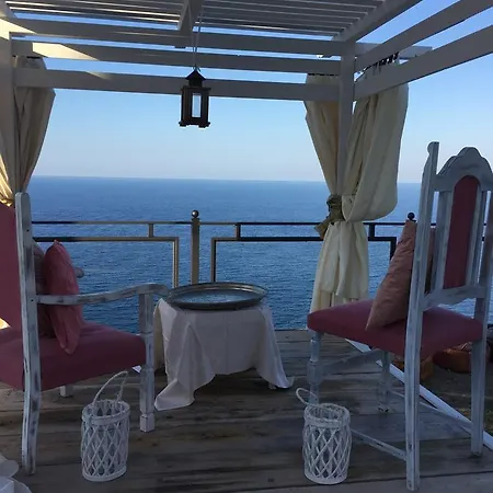 Hotel Il Saracino Boutique 3*
